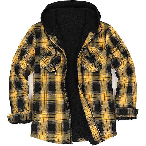 Volcom Men's Bowered Long Sleeve Lined Polar Fleece Coaches